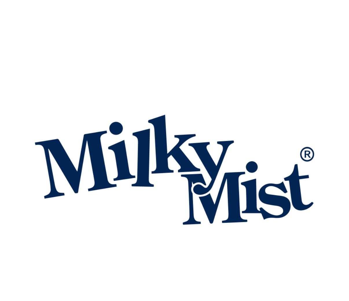 milk